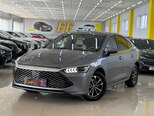 BYD Qin Plus-1