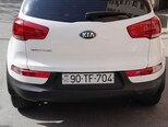 Kia Sportage-5