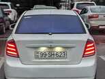 Daewoo Gentra-3