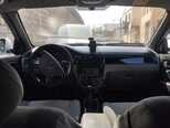 Daewoo Gentra-8