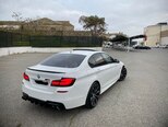 BMW 528-5