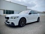BMW 528-8