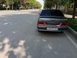 LADA (VAZ) 2115-2
