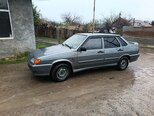 LADA (VAZ) 2115-3