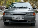 LADA (VAZ) 2115-4