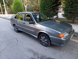 LADA (VAZ) 2115-9