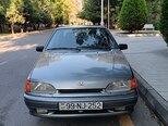 LADA (VAZ) 2115-1