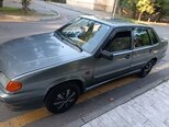 LADA (VAZ) 2115-11