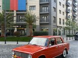 LADA (VAZ) 2101-2