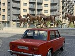 LADA (VAZ) 2101-6