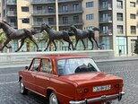LADA (VAZ) 2101-4