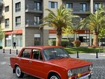 LADA (VAZ) 2101-8
