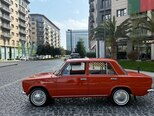 LADA (VAZ) 2101-3