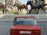 LADA (VAZ) 2101-5