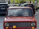 LADA (VAZ) 2101-1