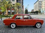 LADA (VAZ) 2101-7