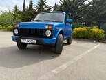 LADA (VAZ) Niva-6
