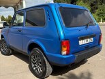 LADA (VAZ) Niva-5