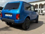 LADA (VAZ) Niva-4