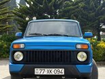 LADA (VAZ) Niva-1