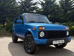 LADA (VAZ) Niva-2