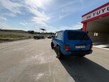 LADA (VAZ) Niva-8