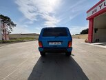 LADA (VAZ) Niva-9