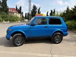 LADA (VAZ) Niva-7