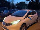 Nissan Note-1