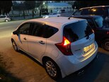 Nissan Note-4