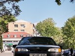 LADA (VAZ) 2115-1