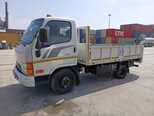 Hyundai HD-35-3