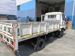 Hyundai HD-35-8