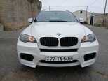 BMW X6-1