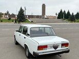 LADA (VAZ) 2107-8