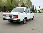 LADA (VAZ) 2107-7