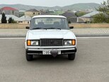 LADA (VAZ) 2107-10