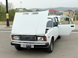 LADA (VAZ) 2107-9