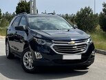 Chevrolet Equinox-1