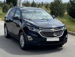 Chevrolet Equinox-3
