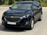Chevrolet Equinox-4
