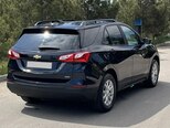 Chevrolet Equinox-7