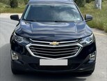 Chevrolet Equinox-2