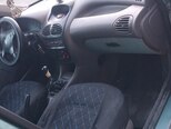 Peugeot 206-9