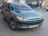 Peugeot 206-1