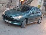 Peugeot 206-11