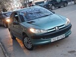 Peugeot 206-10