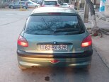 Peugeot 206-7