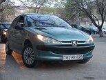 Peugeot 206-12
