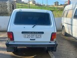LADA (VAZ) Niva-4